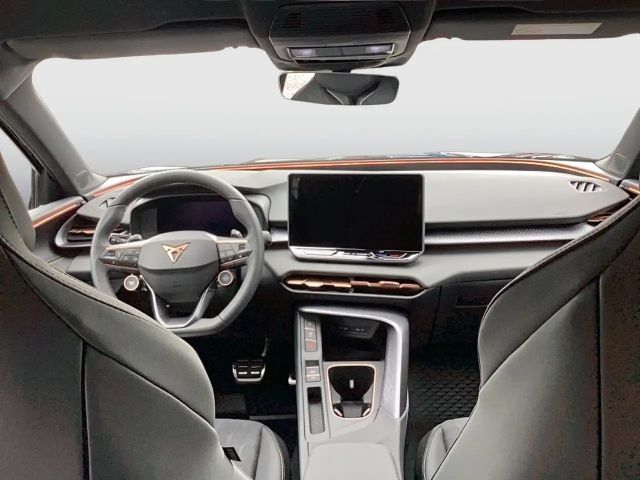 Cupra Terramar 1.5 e-TSI 150 PS DSG