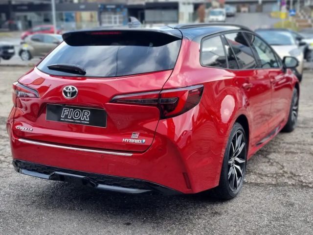 Toyota Corolla GR Touring