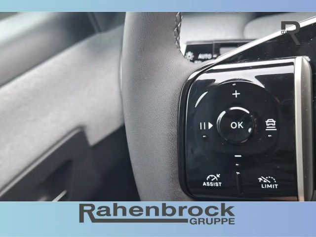 Citroën C5 Aircross Hybrid Max