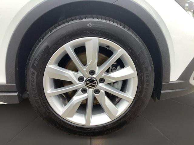 Volkswagen Golf 2.0 TDI AllTrack DSG Variant