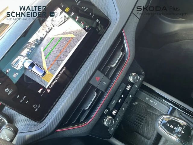 Skoda Scala 1.0 TSI Monte Carlo