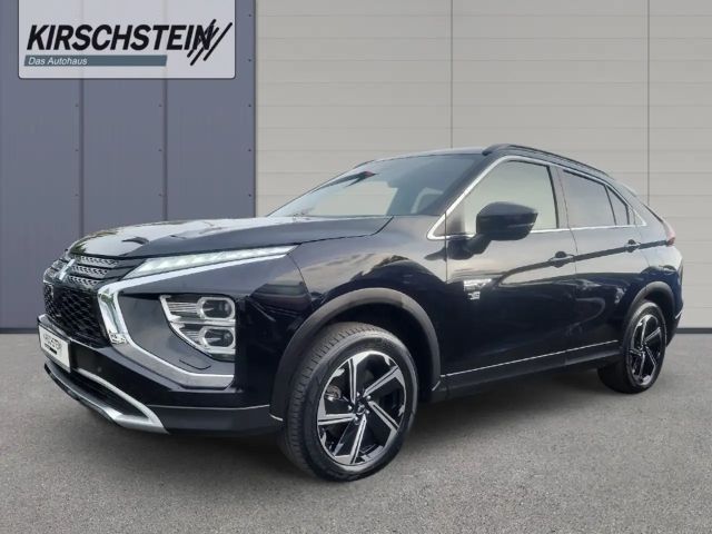Mitsubishi Eclipse Cross PHEV