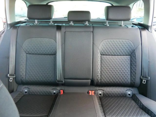 Skoda Superb 1.5 TSI Ambition Combi