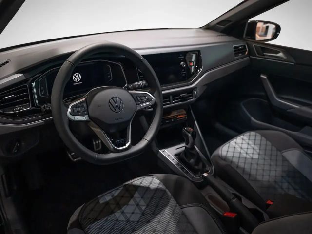 Volkswagen Polo R-Line