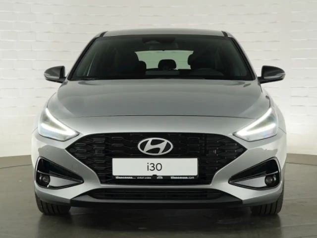 Hyundai i30 Advantage T-GDi