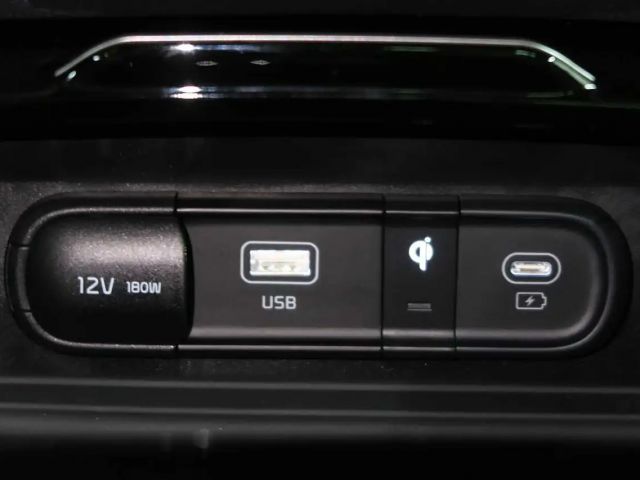 Kia Sportage CRDi GT-Line Vierwielaandrijving