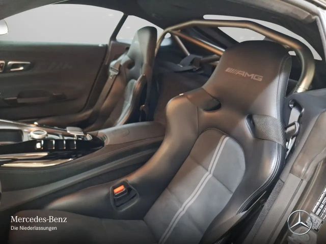Mercedes-Benz AMG GT AMG Line Coupé