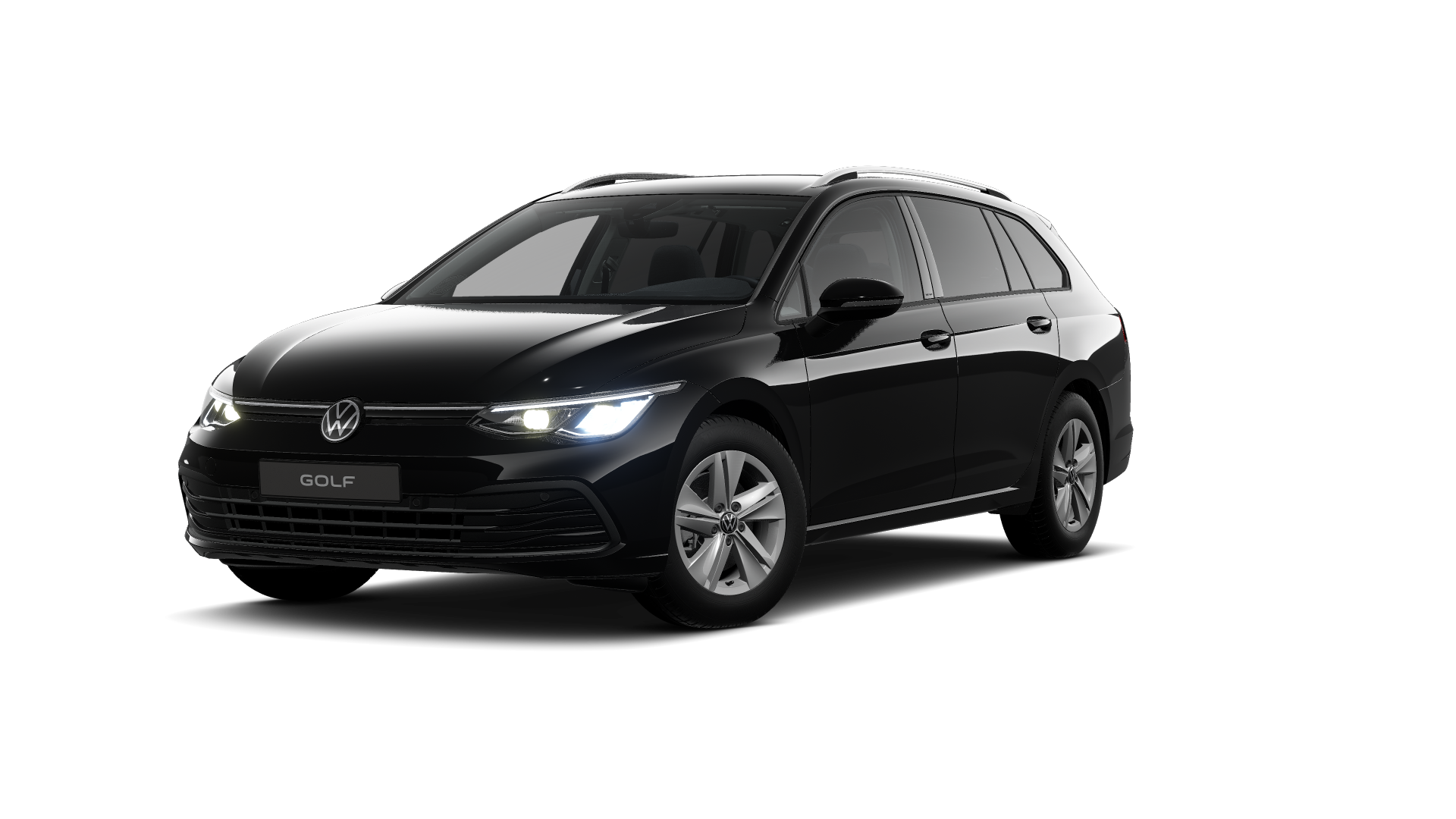 Volkswagen Golf 2.0 TDI DSG Variant