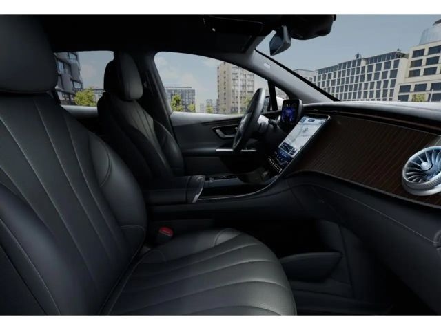 Mercedes-Benz EQE SUV 350
