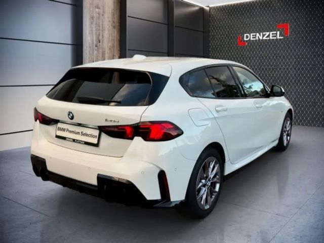 BMW 120 120d 5-deurs Sedan