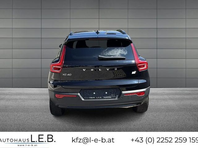 Volvo XC40 Plus Recharge
