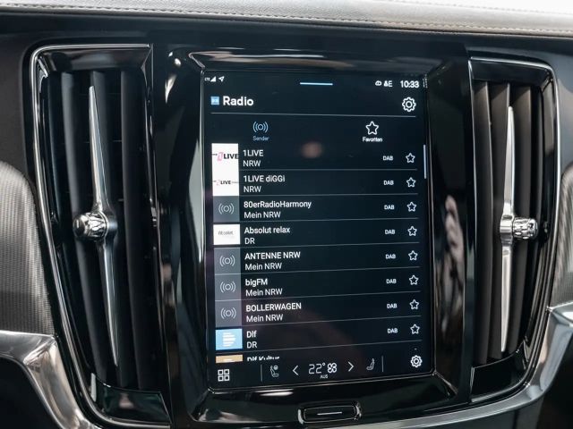 Volvo V90 Bright Ultimate