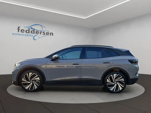 Volkswagen ID.4 Performance Pro