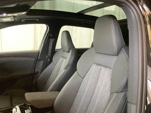 Audi Q6 e-tron Performance