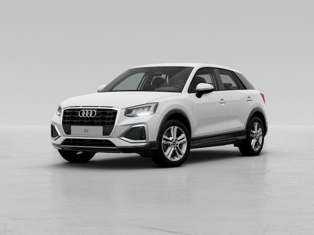 Audi Q2 35 TDI S-Tronic