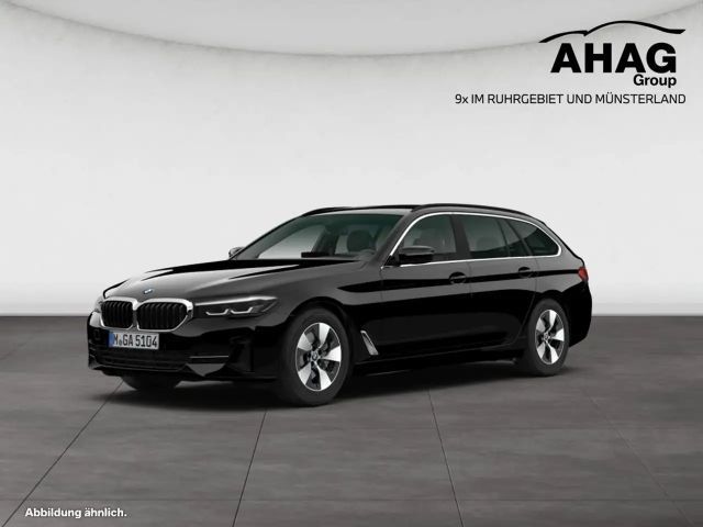 BMW 520 520d