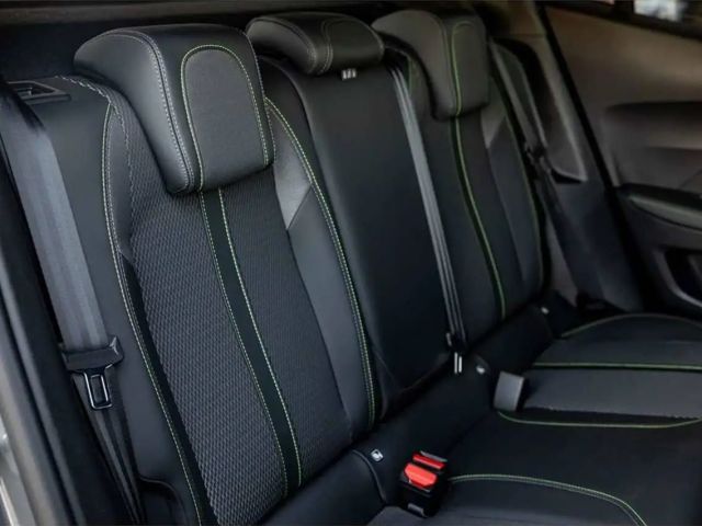 Peugeot 2008 GT-Line