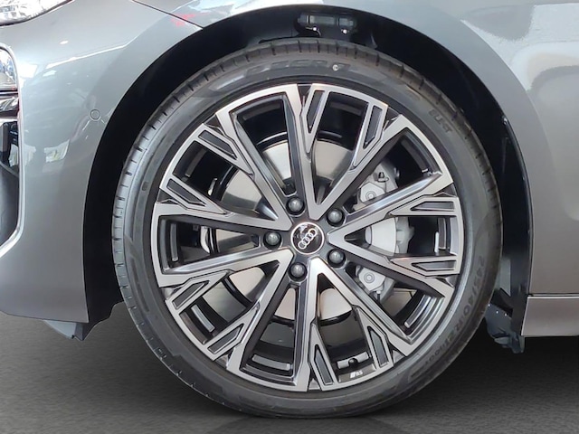 Audi A6 e-tron Performance Sportback