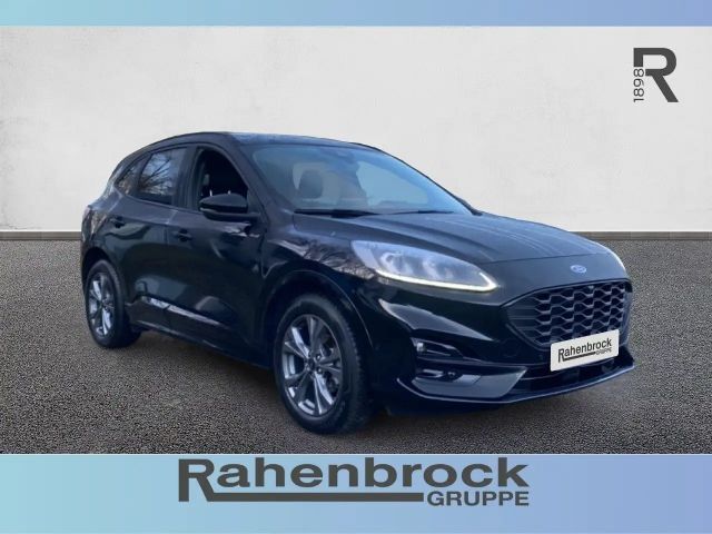 Ford Kuga ST Line X
