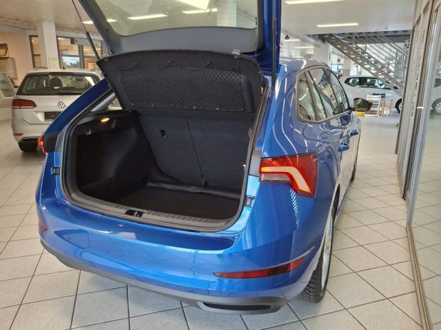 Skoda Scala Alu, Sitzhzg., AppConnect, Met.