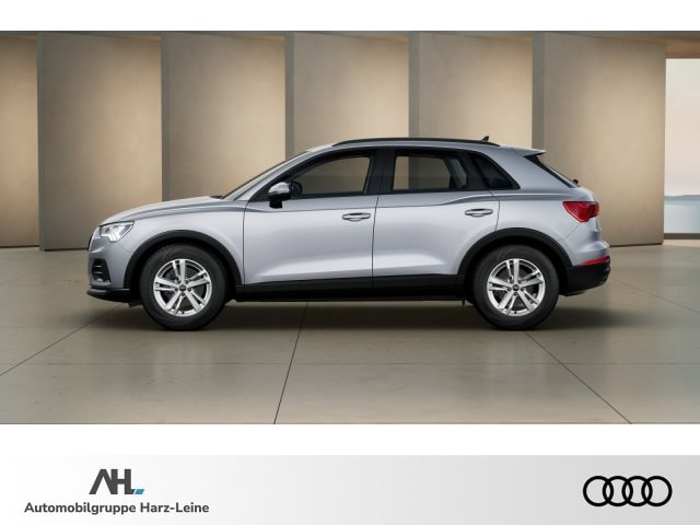 Audi Q3 35 TFSI S-Tronic