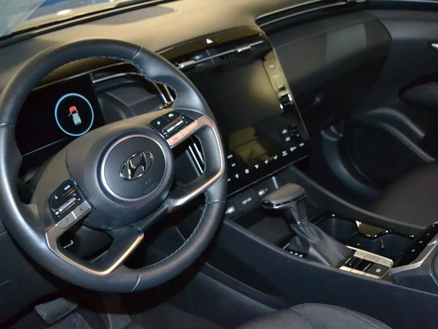 Hyundai Tucson 1.6 2WD T-GDi