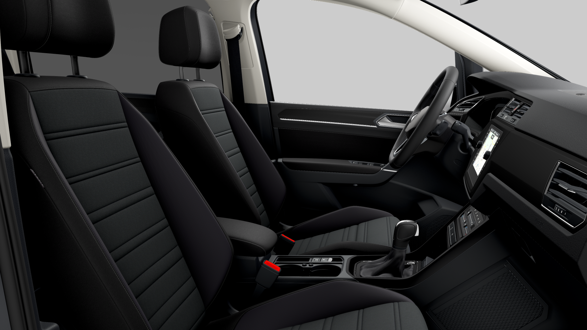 Volkswagen Touran 1.5 TSI Highline IQ.Drive