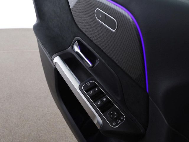 Mercedes-Benz GLB 180 GLB 180 d