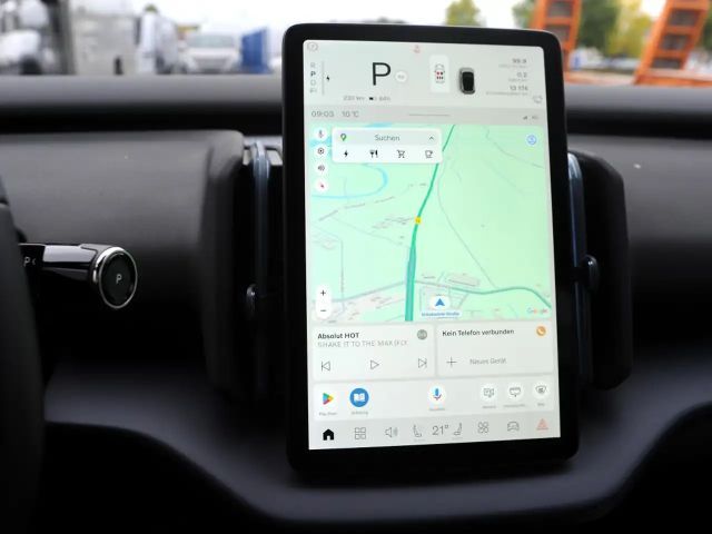 Volvo EX30 Extended range Single motor