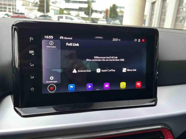 Seat Arona 1.0 TSI DSG FR-lijn