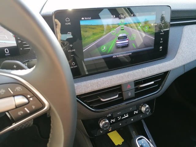 Skoda Kamiq Selection