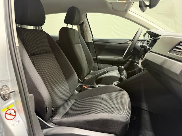 Volkswagen Polo 1.0 MPI