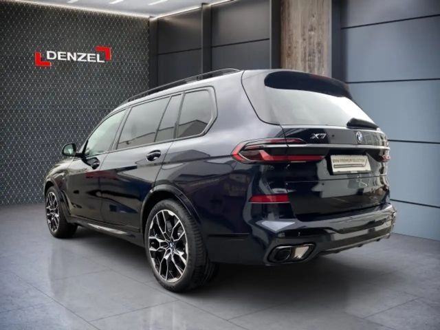 BMW X7 xDrive40d