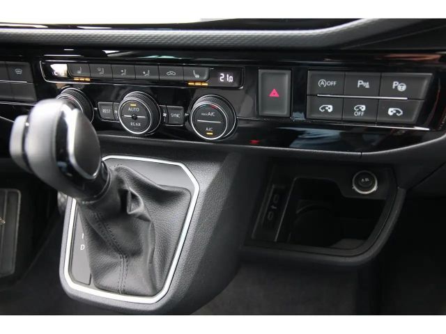 Volkswagen Multivan 2.0 TDI Highline T6