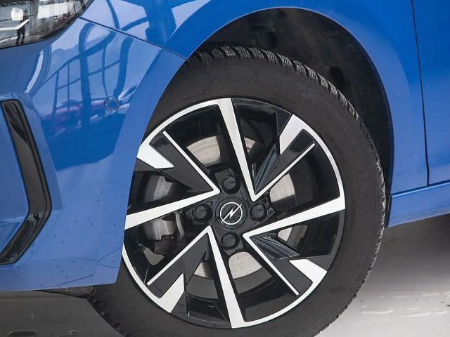 Opel Corsa GS-Line Grand Sport Turbo