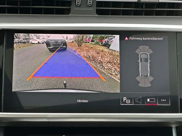 Audi A6 45 TFSI Avant Quattro