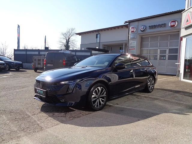 Peugeot 508 Allure Pack BlueHDi EAT8 SW