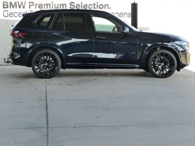 BMW X5 Drive pro M-Sport xDrive50e