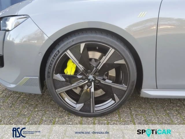Peugeot 508 SW
