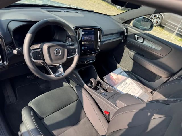 Volvo XC40 Core