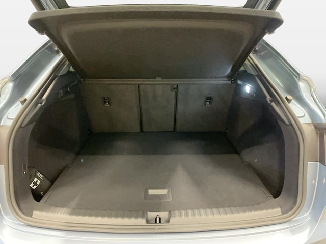 Audi Q4 e-tron 50 Quattro Sportback