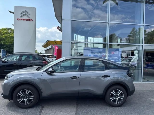 Citroën C4 Hybrid You