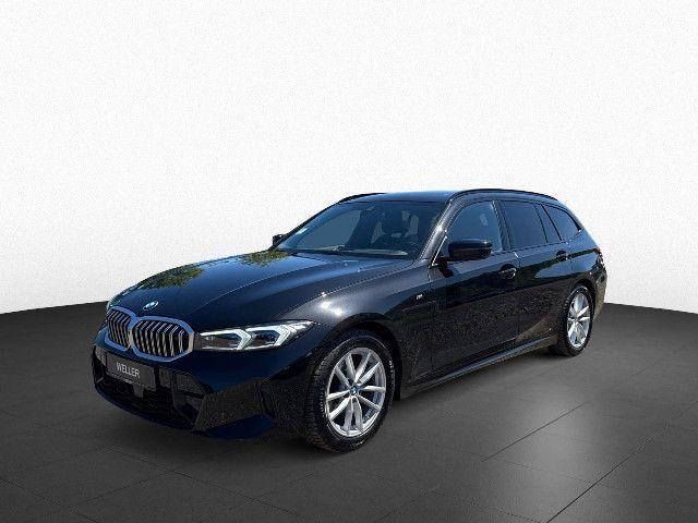 BMW 320 320d M-Sport Touring