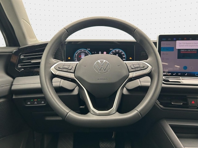 Volkswagen Tiguan 1.5 eTSI DSG Life