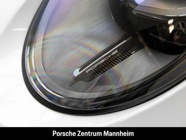 Porsche 992 4 Cabrio Carrera GTS