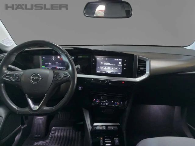 Opel Mokka Elegance Mokka-e