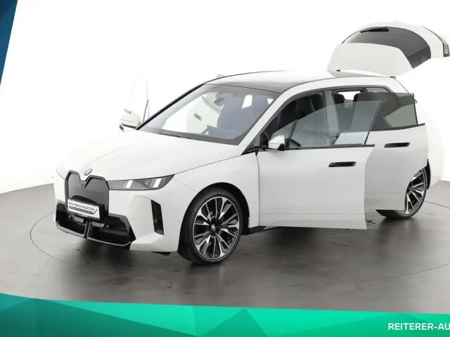 BMW iX M-Sport xDrive60