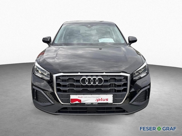 Audi Q2 30 TFSI