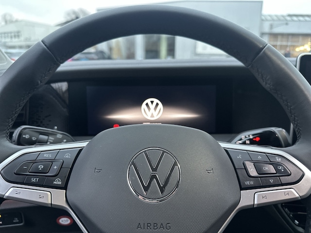 Volkswagen Tayron 2.0 TDI 4Motion