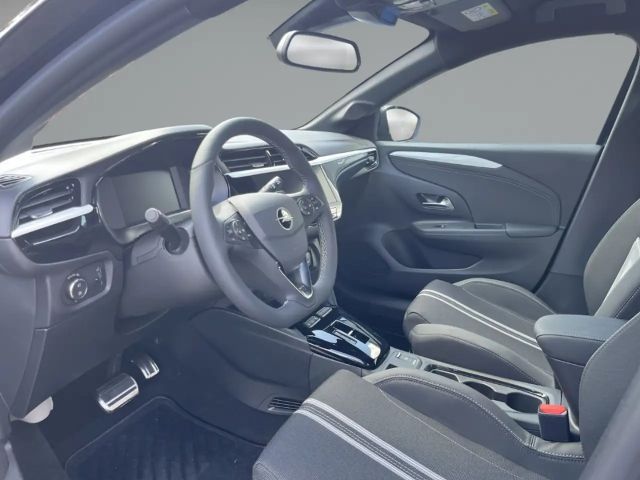 Opel Corsa GS-Line Grand Sport Hybrid Turbo